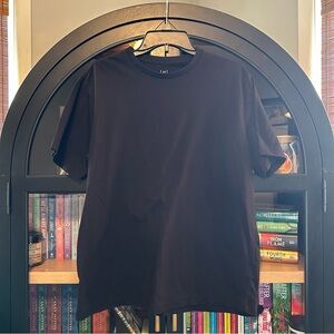 Men’s George Crewneck Short Sleeve T-Shirt